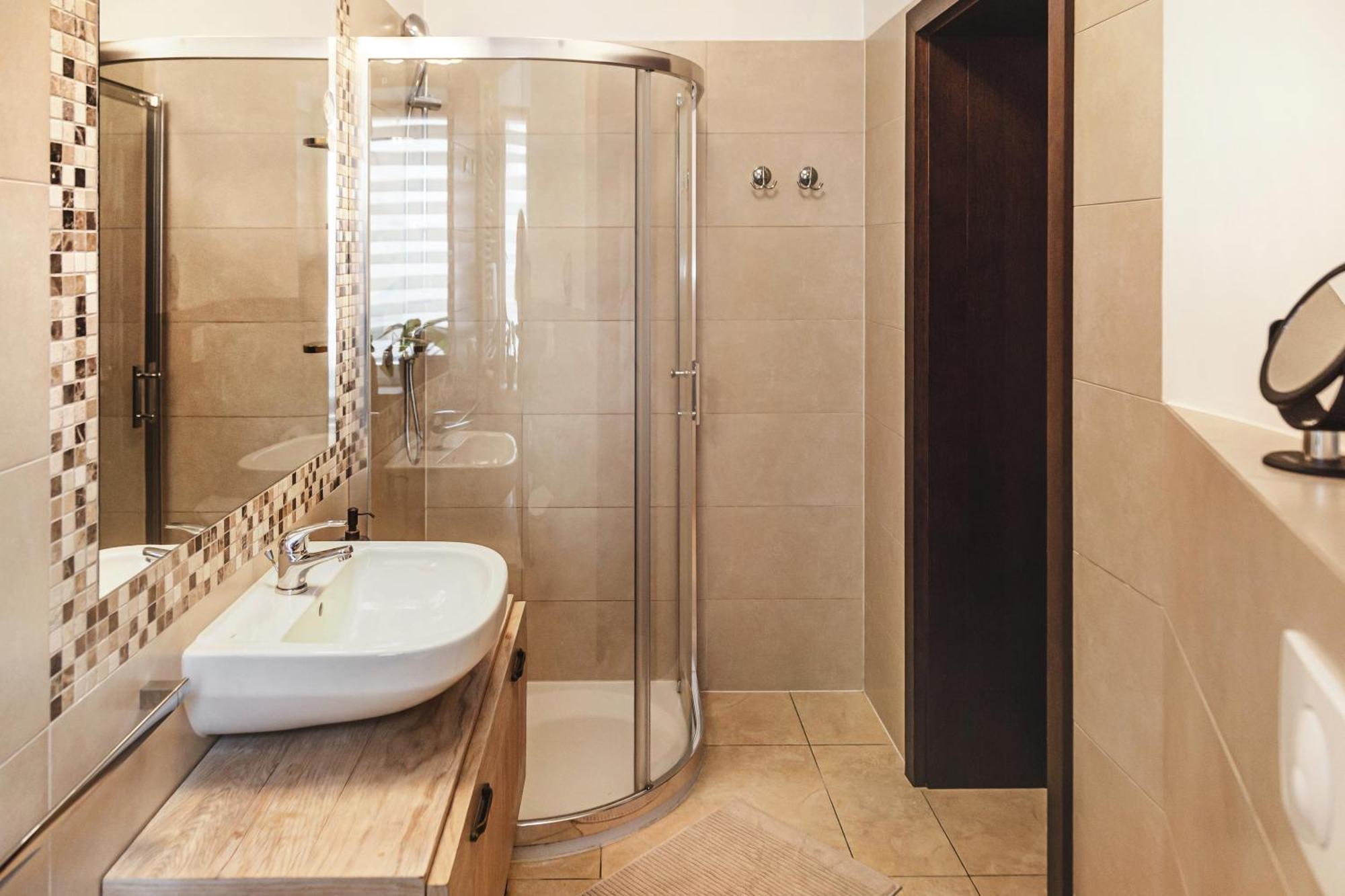 Apartament Klimatyczny W Centrum *