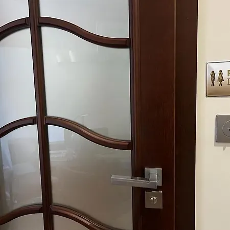 Klimatyczny Apartament W Centrum Вроцлав Екстер'єр фото