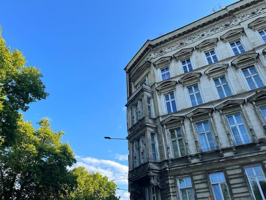 Apartment Klimatyczny W Centrum
