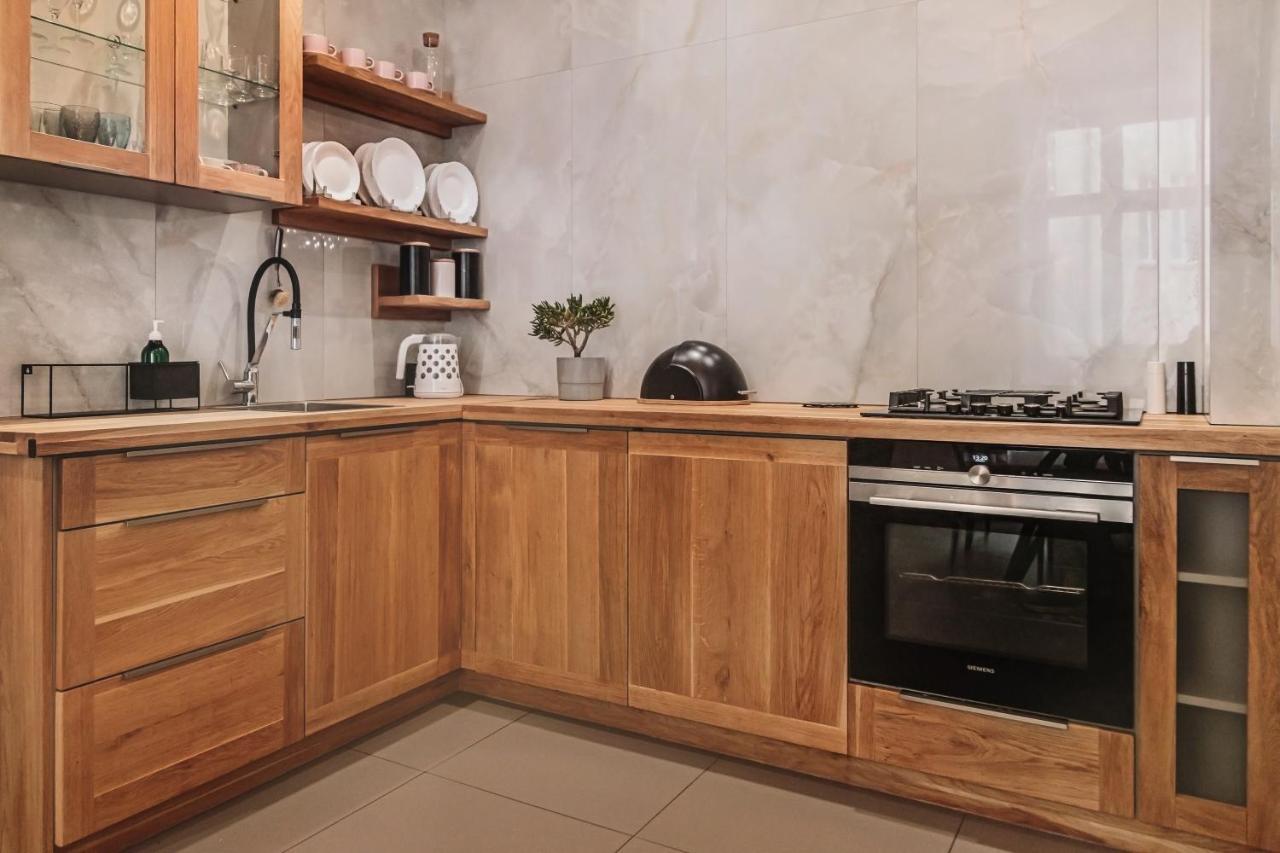 Klimatyczny W Centrum Apartment Wroclaw