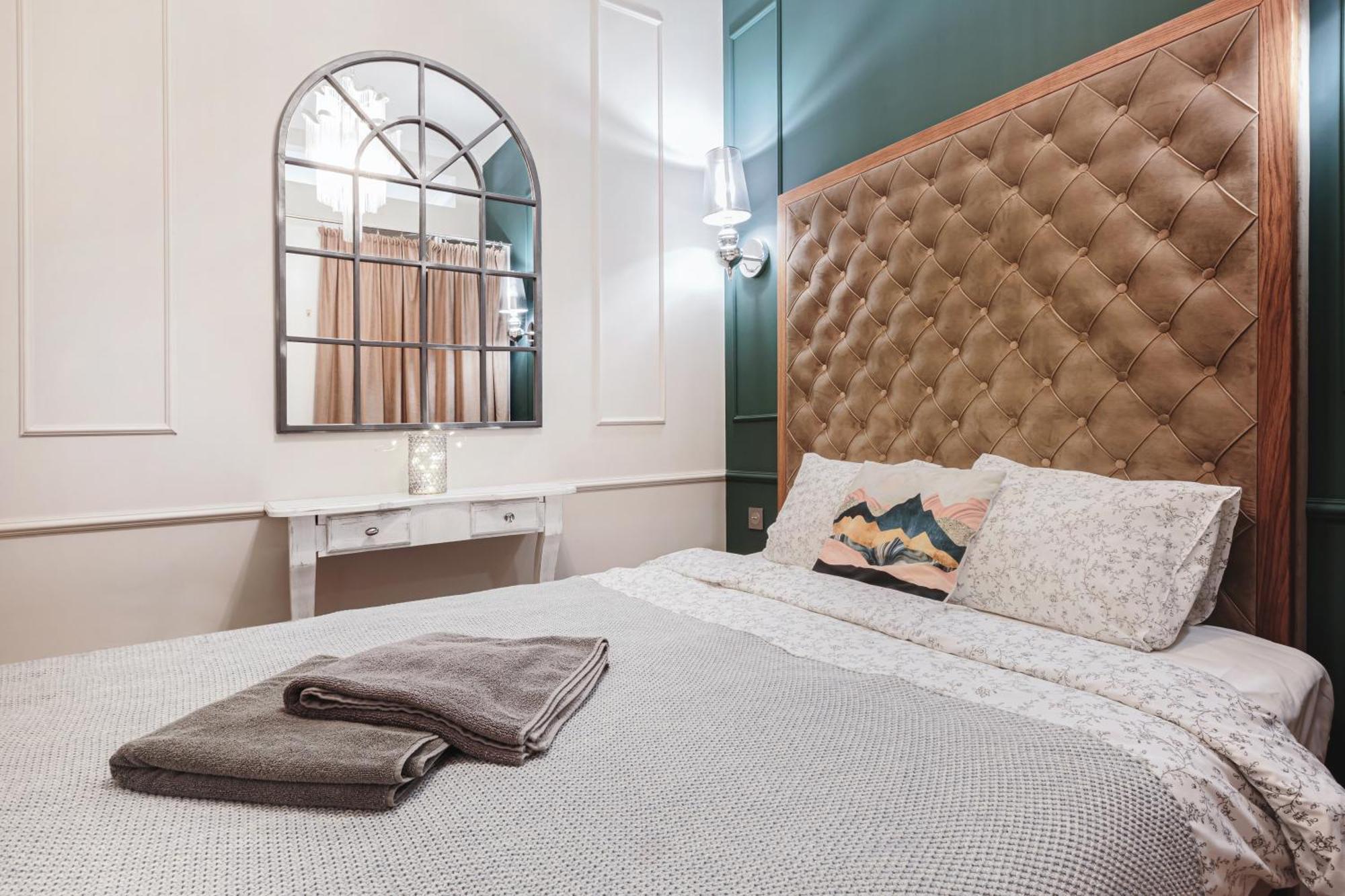 Klimatyczny W Centrum Apartment Breslau